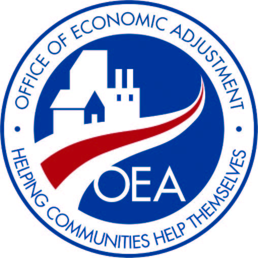 Office of Economic Adjustment Logo